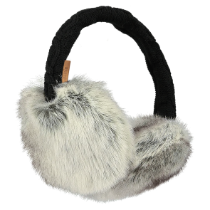 Protecie urechi Barts Fur Earmuffs Maro | winteroutlet.ro
