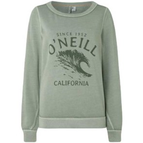 Hanorac O'Neill LW Becky Crew Lily Pad | winteroutlet.ro