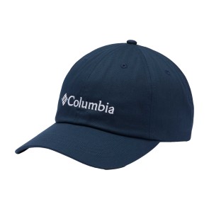 Sapca Columbia Roc II Ball Cap Albastru | winteroutlet.ro