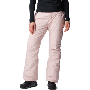 Pantaloni de schi si snowboard Columbia Shafer Canyon Insulated Pant Roz | winteroutlet.ro
