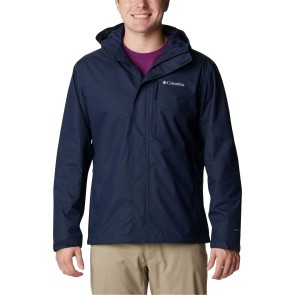 Jacheta Columbia Hikebound Jacket Albastru  | winteroutlet.ro