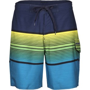 Salimu Boardshort Verde