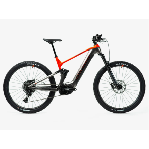 Bicicleta Electrica Crussis e-Full 11.9 | www.winteroutlet.ro