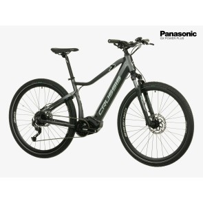 Bicicleta Electrica MTB Crussis ONE-Cross 7.9-XS | www.winteroutlet.ro