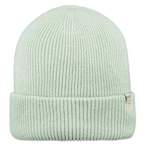 Caciula Barts Kinabalu Beanie Verde Deschis | winteroutlet.ro