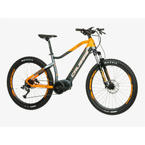 Bicicleta Electrica Crussis e-Atland 7.8-L | www.winteroutlet.ro