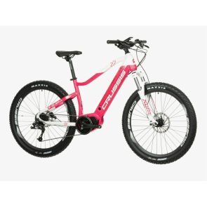 Bicicleta Electrica Crussis e-Guera 7.8-L | www.winteroutlet.ro