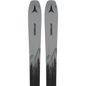 Schiuri Atomic Maverick 88 Ti All-mountain | winteroutlet.ro