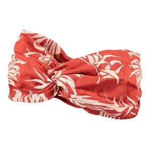 Bandana Barts Easy Headband Ruginiu | winteroutlet.ro