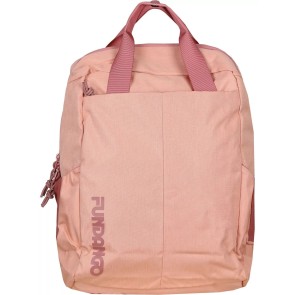 Rucsac Fundango Nasca Backpack Roz | winteroutlet.ro