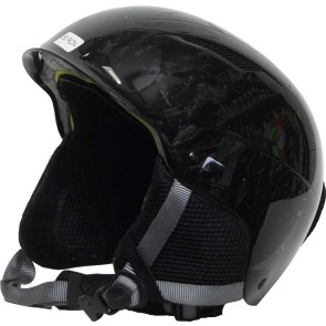 Black Helmet