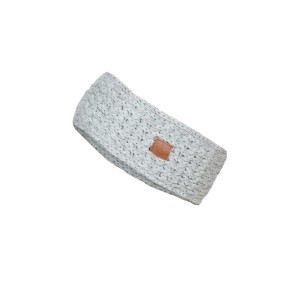 Bandana Fundango Hollis Headband Gri | winteroutlet.ro