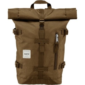 Rucsac Barts Mountain Backpack Maro | winteroutlet.ro