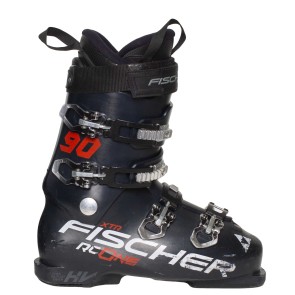 Fischer RC One 90 clapari second hand | winteroutlet.ro