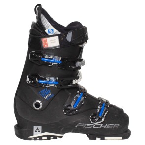 Fischer Cruzar XTR8 clapari second hand | winteroutlet.ro