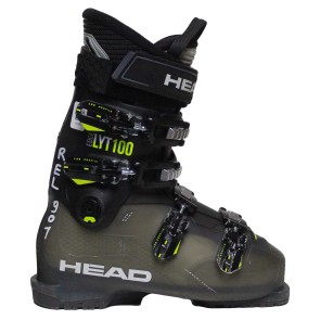 Head Edge Lyt 100 clapari second hand | winteroutlet.ro