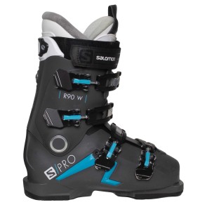 Salomon R90 W clapari second hand | winteroutlet.ro