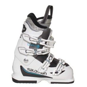 Salomon Divine 60 clapari second hand | winteroutlet.ro