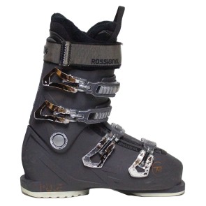 Rossignol Pure Pro R clapari second hand | winteroutlet.ro