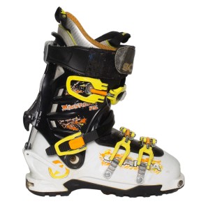 Scarpa Maestrale TURA clapari second hand | winteroutlet.ro