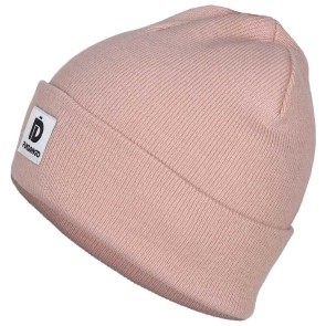 Caciula Fundango Kingdom Beanie Roz | winteroutlet.ro