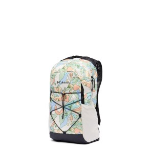 Rucsac Columbia Tandem Trail 16L Backpack Alb | winteroutlet.ro