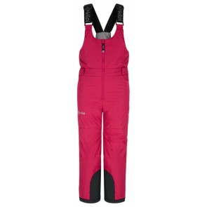 Pantaloni de schi si snowboard Kilpi Daryl Roz | winteroutlet.ro