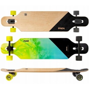 Longboard Raven Phase | winteroutlet.ro