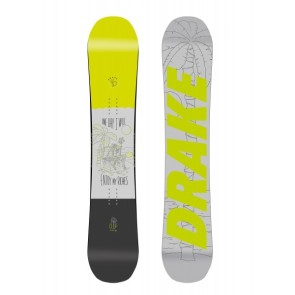 Placa Snowboard Drake DF | winteroutlet.ro