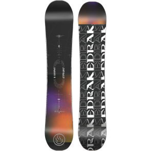 Placa Snowboard Drake DF | winteroutlet.ro
