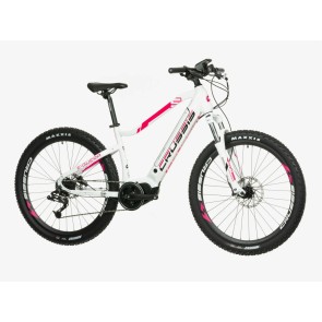 Bicicleta Electrica Crussis e-Guera 5.8 | www.winteroutlet.ro