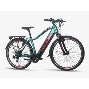 Bicicleta Electrica Crussis e-Gordo 1.8-S | www.winteroutlet.ro