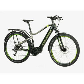 Bicicleta Electrica Crussis e-Gordo 7.8 | www.winteroutlet.ro