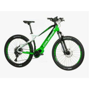 Bicicleta Electrica Crussis OLI Atland 8.8-M | www.winteroutlet.ro