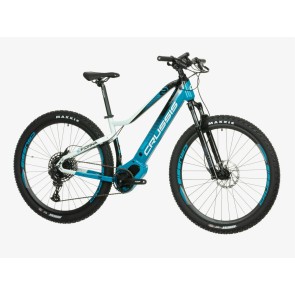 Bicicleta Electrica Crussis OLI Fionna 8.8-S | www.winteroutlet.ro