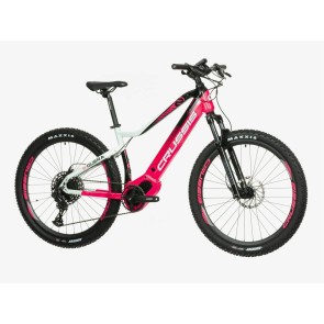 Bicicleta Electrica Crussis OLI Guera 8.8-S | www.winteroutlet.ro