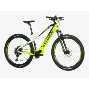 Bicicleta Electrica Crussis OLI Largo 8.8-M | www.winteroutlet.ro