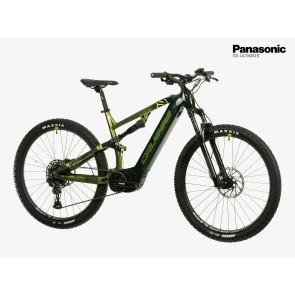 Bicicleta Electrica Crussis e-Full 9.9 | www.winteroutlet.ro