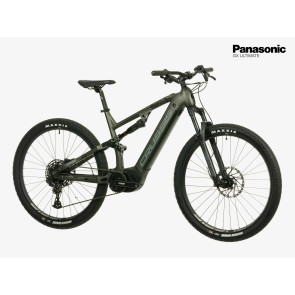 Bicicleta Electrica Crussis ONE-Full 9.9-M | www.winteroutlet.ro