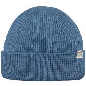  Stonel Beanie Albastru