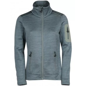 Antila Fleece Jacket Oliv