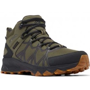 Peakfreak II Mid Outdry Verde