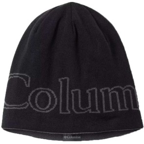 Caciula Columbia Urbanization Mix Beanie II Negru | winteroutlet.ro