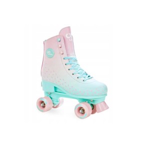 Role Croxer Sprinkly Pink/Turquoise | winteroutlet.ro