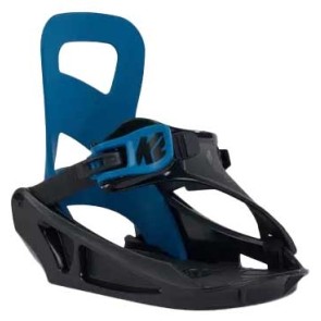 Legaturi Snowboard K2 Mini Turbo | winteroutlet.ro