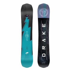 Placa Snowboard Drake League | winteroutlet.ro