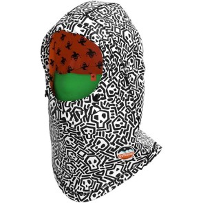 Cagula Maskara Extreme Arctic Balaclava Print | winteroutlet.ro