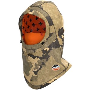 Cagula Maskara Extreme Arctic Balaclava Print | winteroutlet.ro