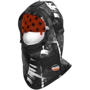 Cagula Maskara Extreme Arctic Balaclava Print | winteroutlet.ro