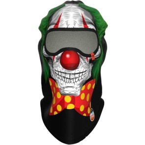 Cagula Maskara Extreme Funny Balaclava | winteroutlet.ro